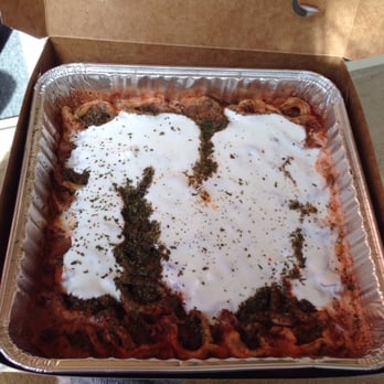 The Monta Factory - Yummy crispy lamb/beef  monta with all the sauces- so good! - Armenian Near Me - Pasadena, California