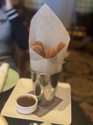 The Club Bar by null