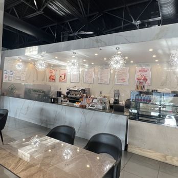 TwoHa's Cafe - Desserts Near Me - Duluth, Georgia