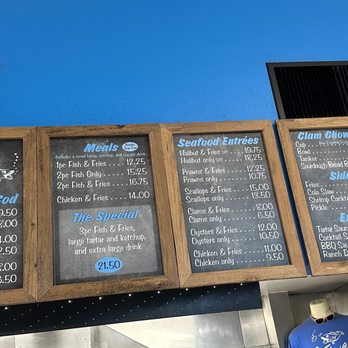 Spud Fish & Chips - Seafood Near Me - Seattle, Washington Spud Fish & Chips - Seafood Near Me - Seattle, Washington