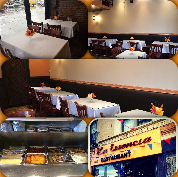 LA ESSENCIA RESTAURANT Updated October 2024 62 Photos & 14 Reviews