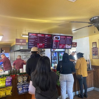 Best Bar-BQ - Menu and ordering line. - Barbeque Near Me - Santa Paula, California Best Bar-BQ - Menu and ordering line. - Barbeque Near Me - Santa Paula, California