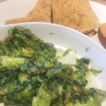 True Food Kitchen - Kale guacamole - Vegetarian Near Me - Naples, Florida True Food Kitchen - Kale guacamole - Vegetarian Near Me - Naples, Florida