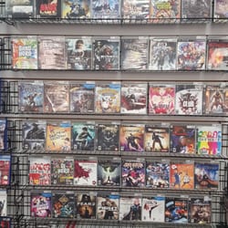 CGX Console Game Exchange