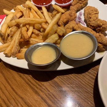 Outback Steakhouse - Chicken Tender Platter - Steakhouses Near Me - Lebanon, Tennessee Outback Steakhouse - Chicken Tender Platter - Steakhouses Near Me - Lebanon, Tennessee