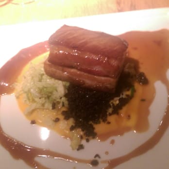 The Tower Restaurant - British Near Me - Edinburgh, EDH The Tower Restaurant - British Near Me - Edinburgh, EDH