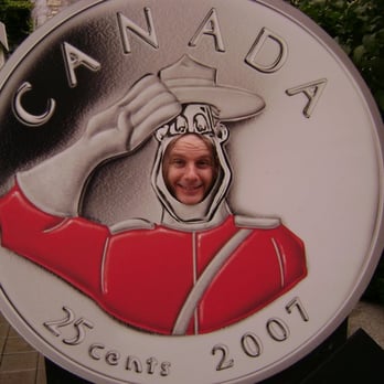 Royal Canadian Mint - Landmarks & Historical Buildings Near Me - Ottawa, Ontario