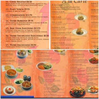 Guadalajara Restaurant - 59 minutes ago Be VERY cautious when ordering food here. We were grossly overcharged. - Mexican Near Me - Milwaukee, Wisconsin Guadalajara Restaurant - 59 minutes ago Be VERY cautious when ordering food here. We were grossly overcharged. - Mexican Near Me - Milwaukee, Wisconsin