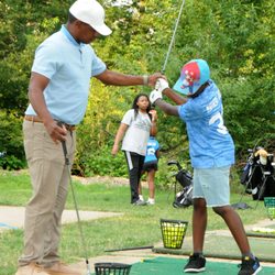 Swing EZ Golf Training - Jr. PGA Golf Training