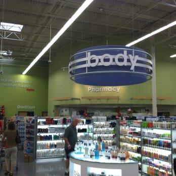 Hy-Vee - Grocery Near Me - Madison, Wisconsin