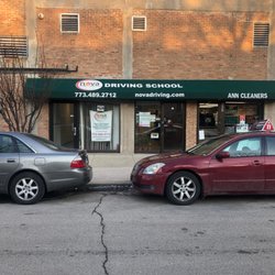 Nova Driving School - Located down the block from Jimmy Johns