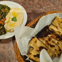 Hamdi Restaurant