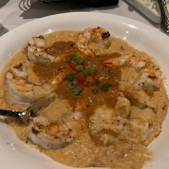 Firefly - Shrimp & Grits - Steakhouses Near Me - Panama City Beach, Florida Firefly - Shrimp & Grits - Steakhouses Near Me - Panama City Beach, Florida