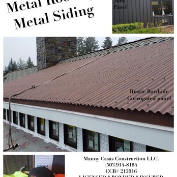 Manny Casas Construction LLC. - Book your quote today! - Roofing Near Me Manny Casas Construction LLC. - Book your quote today! - Roofing Near Me
