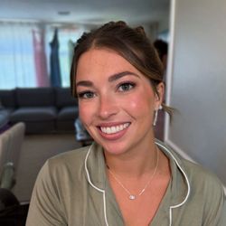 Lauren Limata Makeup - Bridesmaid