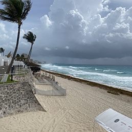 Beach Beach