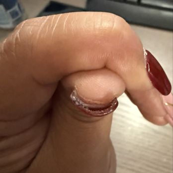 Luxo Nail Spa - Nail Salons Near Me - Chicago, Illinois Luxo Nail Spa - Nail Salons Near Me - Chicago, Illinois