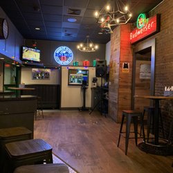 Two Saints Tavern