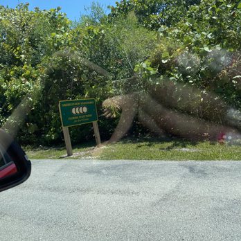 Cape Florida Lighthouse - Landmarks & Historical Buildings Near Me - Key Biscayne, Florida