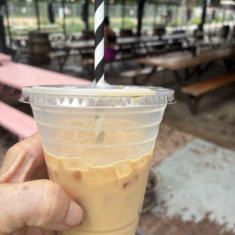 Better Half Coffee & Cocktails - Cold brew coffees - Cafes Near Me - Austin, Texas Better Half Coffee & Cocktails - Cold brew coffees - Cafes Near Me - Austin, Texas