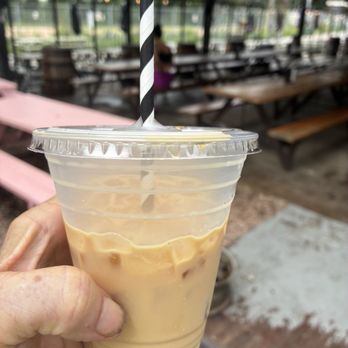 Better Half Coffee & Cocktails - Cold brew coffees - Cafes Near Me - Austin, Texas Better Half Coffee & Cocktails - Cold brew coffees - Cafes Near Me - Austin, Texas