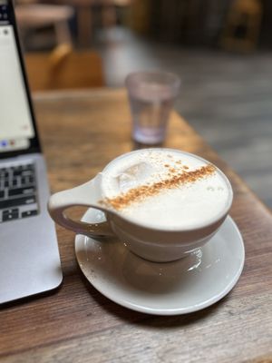 11th Hour Coffee by null