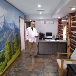 Hypnosis Health and Wellness Clinic - Meet John our Certified Consulting Hypnotist!