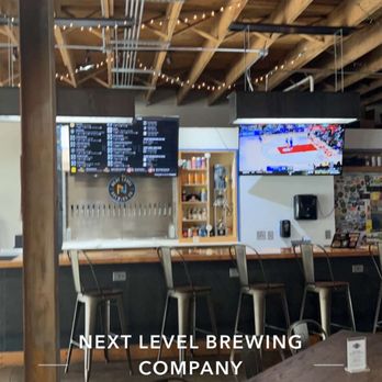 Next Level Brewing Company - Brewpubs Near Me - Knoxville, Tennessee Next Level Brewing Company - Brewpubs Near Me - Knoxville, Tennessee