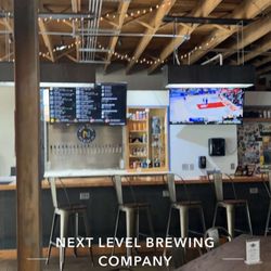 Next Level Brewing Company