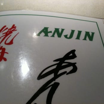 Anjin - Japanese Near Me - Costa Mesa, California