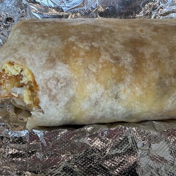 The Breakfast Burrito Factory - Breakfast & Brunch Near Me - Hermosa Beach, California