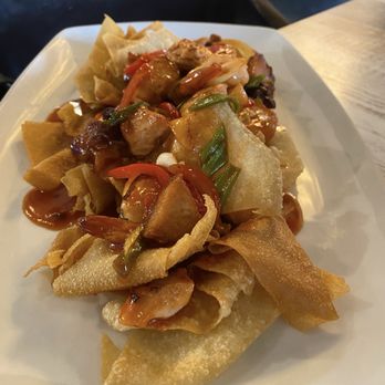 Los Fogones - Kamlu wontons - Latin American Near Me - Goldsboro, North Carolina Los Fogones - Kamlu wontons - Latin American Near Me - Goldsboro, North Carolina