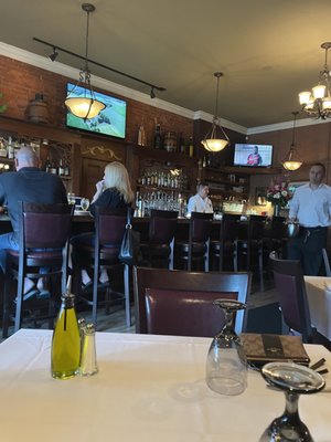 Amici's by null