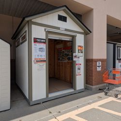 The Home Depot
