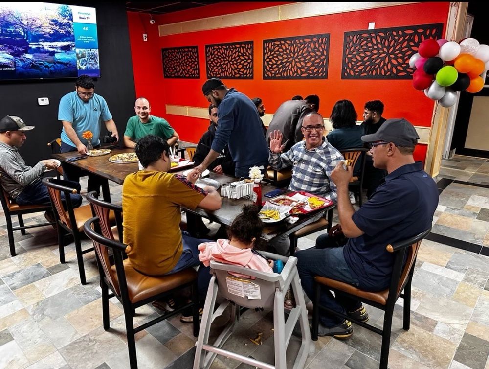 Little Italy Pizza - Photo 2