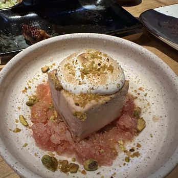 Ozumo - Best dessert - Sushi Bars Near Me - San Francisco, California