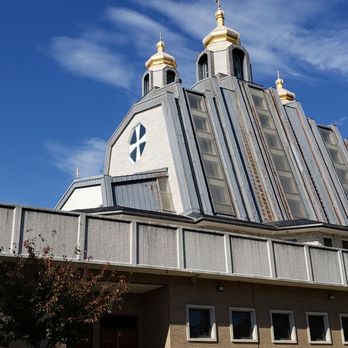 Ukranian Catholic National Shrine - Churches Near Me - Washington, DC, District of Columbia Ukranian Catholic National Shrine - Churches Near Me - Washington, DC, District of Columbia