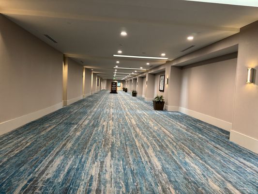 Orlando World Center Marriott by null