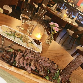 Ciao Bella - Porterhouse - Wine Bars Near Me - Murphy, North Carolina