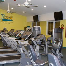 Total Health & Rehabilitation