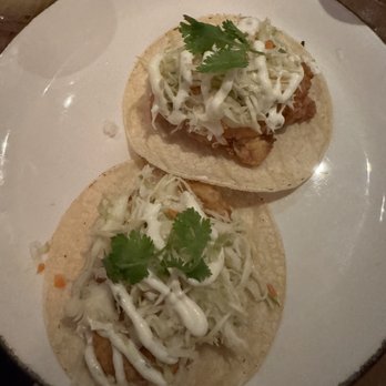 The Painted Burro - Excuse the quality... might've been drunk here - Mexican Near Me - Somerville, Massachusetts