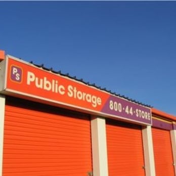 Public Storage - Self Storage Near Me - Stockton, California