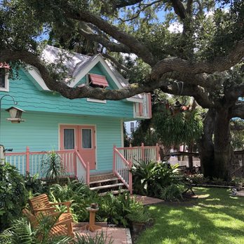 Cedar Key Bed & Breakfast - Bed & Breakfast Near Me - Cedar Key, Florida