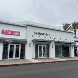 SkinSpirit - La Jolla