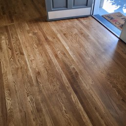 Resurfacing Old Wood Flooring Resurfacing Old Wood Flooring