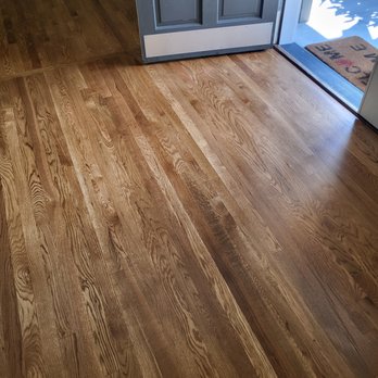 Upscale Hardwood Floors - Resurfacing Old Wood Flooring - Flooring Near Me Upscale Hardwood Floors - Resurfacing Old Wood Flooring - Flooring Near Me