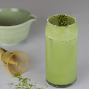 Mizuri Tea and Coffee - Double Matcha - Bubble Tea Near Me - West Covina, California Mizuri Tea and Coffee - Double Matcha - Bubble Tea Near Me - West Covina, California