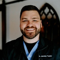 Jeremy J Taylor - Dr. Jeremy Taylor