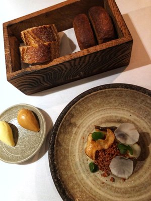 Auberge du Lac by null