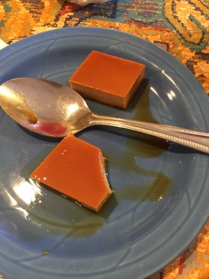 El Magey Mexican Buffet by null